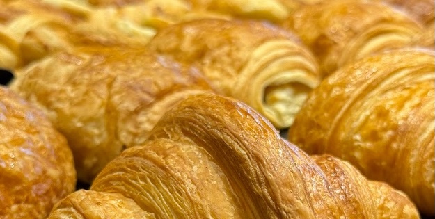 viennoiseries